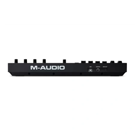 Купить M-audio Oxygen Pro Mini по выгодной цене в Самаре