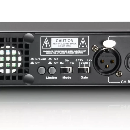 Купить LD Systems XS 400 по выгодной цене в Самаре