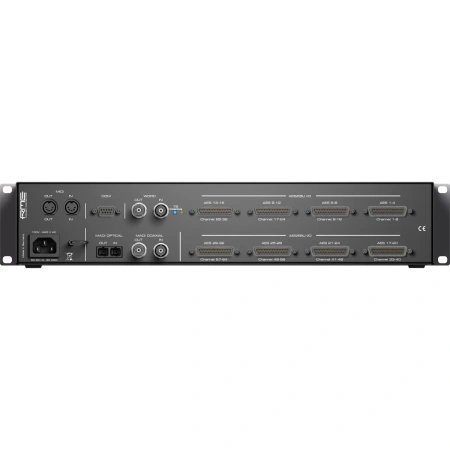 Купить RME ADI-6432 Redundant по выгодной цене в Самаре