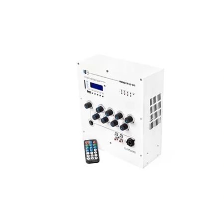 Купить CVGAUDIO ReBox R10-SM по выгодной цене в Самаре