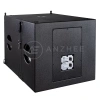 Купить Anzhee iX 118B black по выгодной цене в Самаре