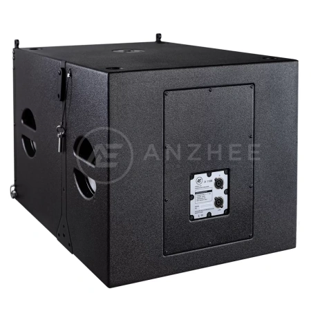 Купить Anzhee iX 118B black по выгодной цене в Самаре