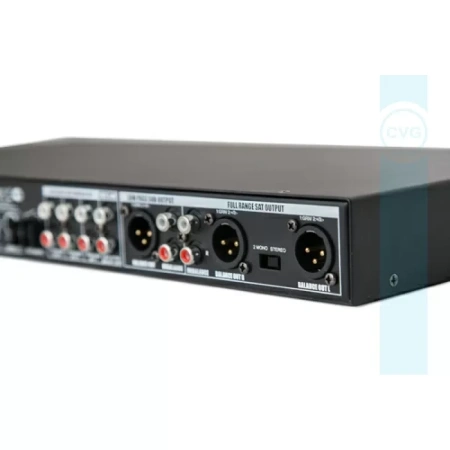 Купить CVGAUDIO PSS-31 по выгодной цене в Самаре