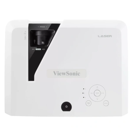 Купить ViewSonic ls700hd по выгодной цене в Самаре