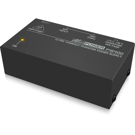 Купить BEHRINGER PS400 по выгодной цене в Самаре