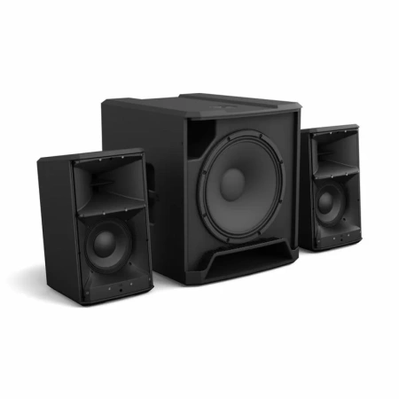 Купить LD Systems DAVE 15 G4X по выгодной цене в Самаре