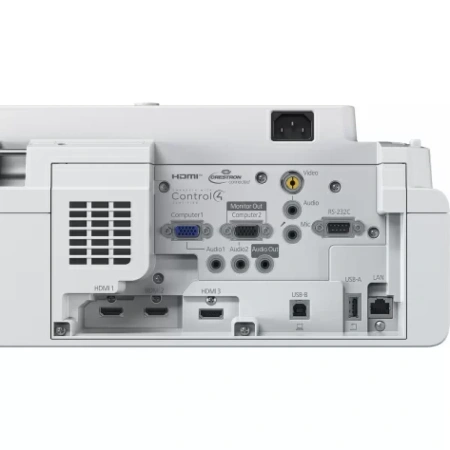 Купить Epson EB-720 по выгодной цене в Самаре