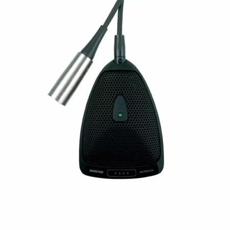 Купить SHURE MX393/S по выгодной цене в Самаре
