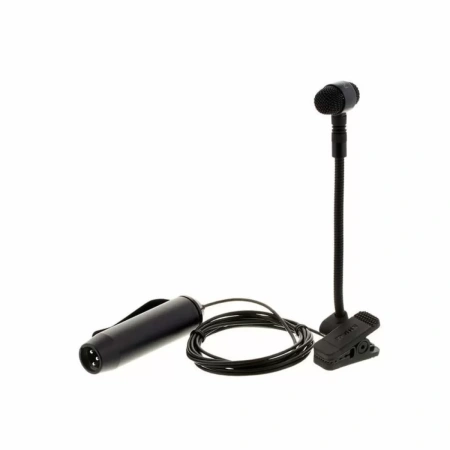 Купить SHURE PGA98H-XLR по выгодной цене в Самаре