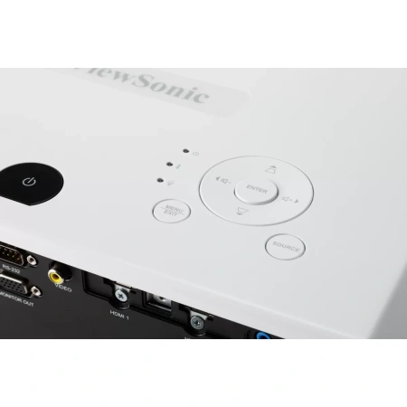 Купить ViewSonic LS700-4K по выгодной цене в Самаре