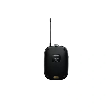 Купить Shure SLXD14E/85 по выгодной цене в Самаре