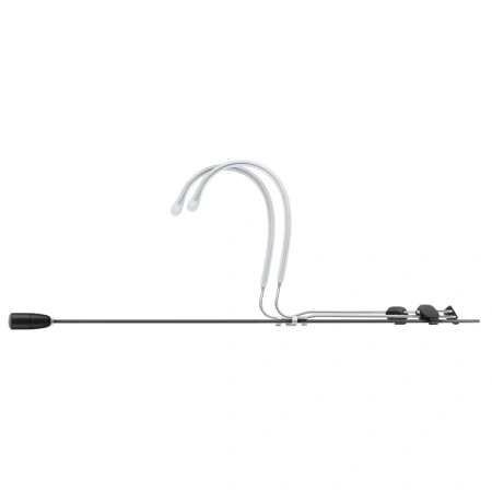 Купить SENNHEISER HSP ESSENTIAL OMNI-BLACK-3-PIN по выгодной цене в Самаре