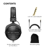 Купить Beyerdynamic DT 990 PRO X по выгодной цене в Самаре