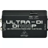 Купить BEHRINGER DI400P по выгодной цене в Самаре