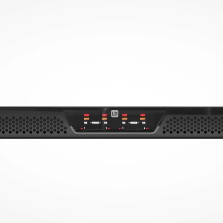 Купить LD Systems IPA 424 T по выгодной цене в Самаре