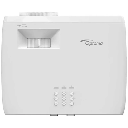 Купить Optoma ZH420 по выгодной цене в Самаре
