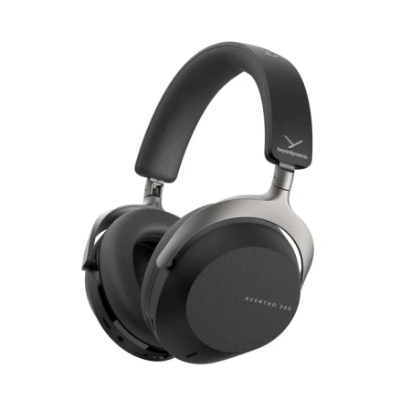 Купить Beyerdynamic AVENTHO 300 black по выгодной цене в Самаре