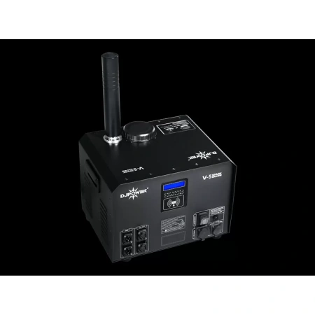 Купить DJ POWER V-5 по выгодной цене в Самаре