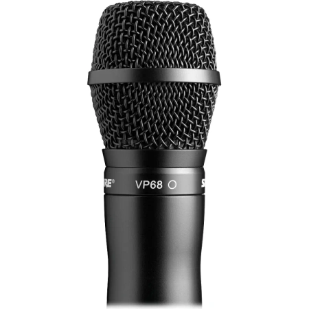 Купить Shure RPW124 по выгодной цене в Самаре