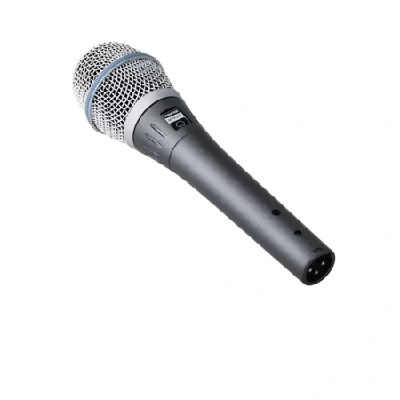 Купить SHURE BETA 87C по выгодной цене в Самаре