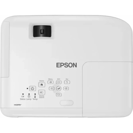 Купить Epson EB-E01 по выгодной цене в Самаре