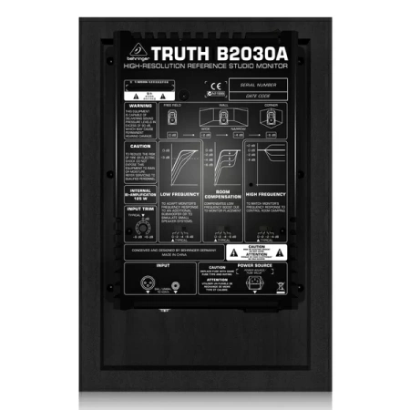 Купить BEHRINGER B2030A по выгодной цене в Самаре