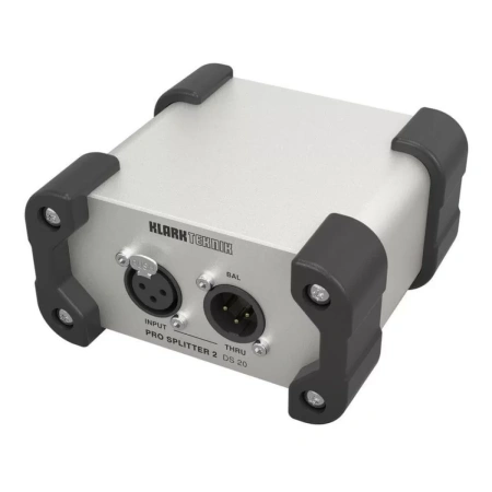 Купить KLARK TEKNIK DS 20 по выгодной цене в Самаре