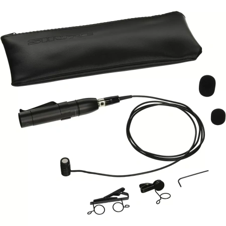Купить Shure MX183 по выгодной цене в Самаре
