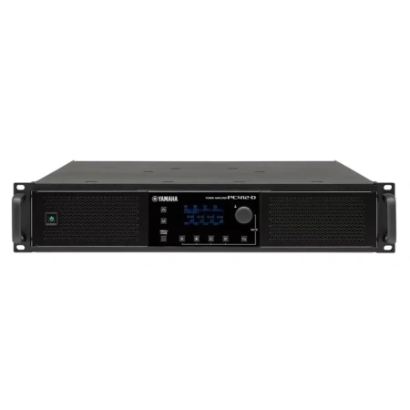 Купить Yamaha PC412-D по выгодной цене в Самаре
