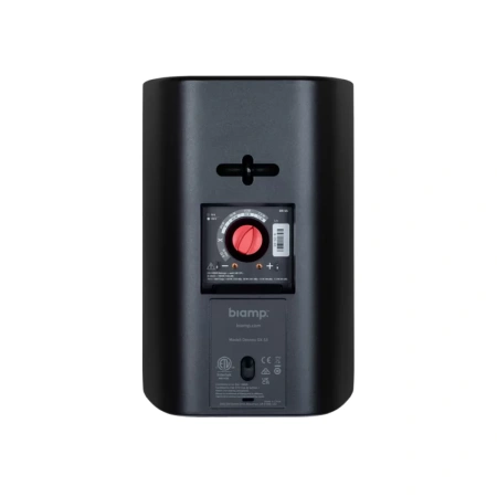 Купить Biamp Desono DX-S5-UB-B Black по выгодной цене в Самаре