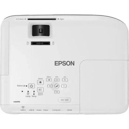 Купить Epson EB-E05 по выгодной цене в Самаре