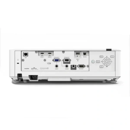 Купить Epson EB-L400U по выгодной цене в Самаре