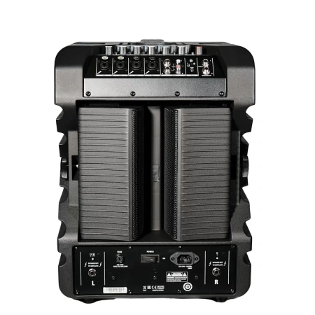 Купить SVS Audiotechnik STAGESET 400 по выгодной цене в Самаре