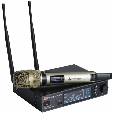 Купить DP Technology DP-200 VOCAL по выгодной цене в Самаре