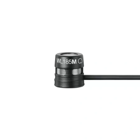 Купить Shure WL185MB/C-TQG по выгодной цене в Самаре