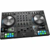 Купить Native Instruments Traktor Kontrol S4 Mk3 по выгодной цене в Самаре
