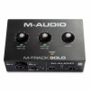 Купить M-AUDIO M-TRACK SOLO II по выгодной цене в Самаре