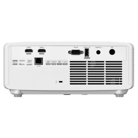 Купить Optoma ZH450ST по выгодной цене в Самаре