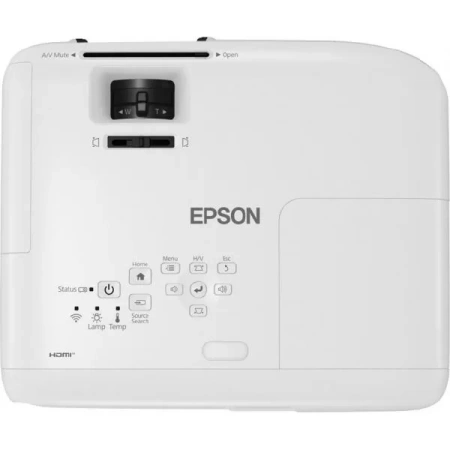 Купить Epson EH-TW750 по выгодной цене в Самаре