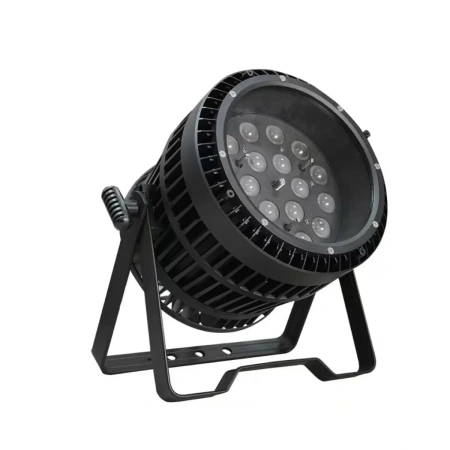 Купить Dialighting LED Par 15-15 zoom IP66 по выгодной цене в Самаре