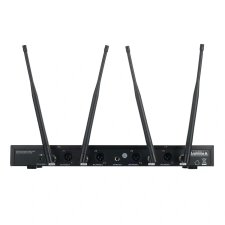Купить LAudio LS-Q6-4M по выгодной цене в Самаре