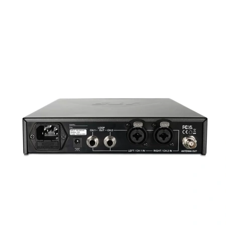 Купить JTS SIEM-121T по выгодной цене в Самаре