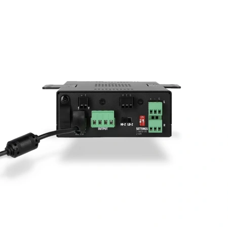 Купить LD Systems AMP 106 T по выгодной цене в Самаре