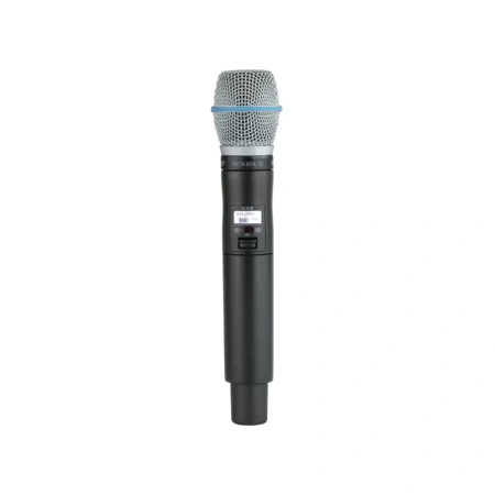 Купить Shure ULXD2/B87A по выгодной цене в Самаре