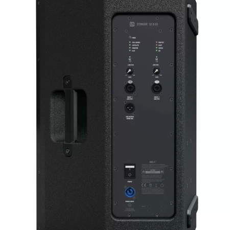 Купить LD Systems STINGER 12 A G3 по выгодной цене в Самаре