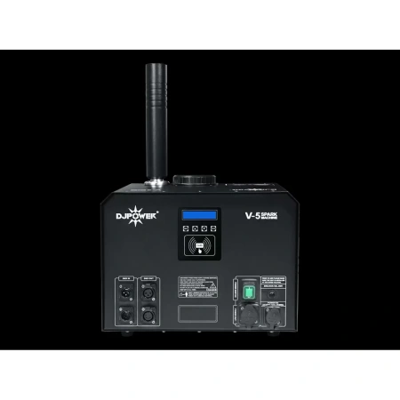 Купить DJ POWER V-5 по выгодной цене в Самаре