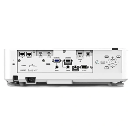 Купить Epson EB-L510U по выгодной цене в Самаре