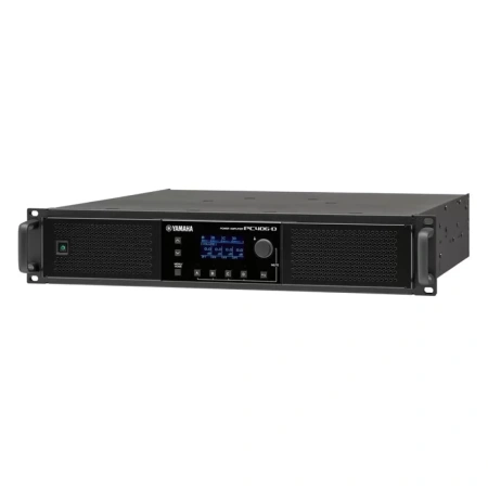 Купить Yamaha PC406-D по выгодной цене в Самаре