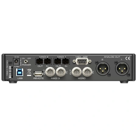 Купить RME MADIface XT II по выгодной цене в Самаре