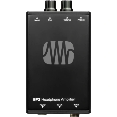 Купить PreSonus HP2 по выгодной цене в Самаре